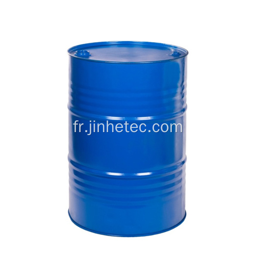 Dioctyl adipate doa pour le plastifiant PVC CAS 123-79-5